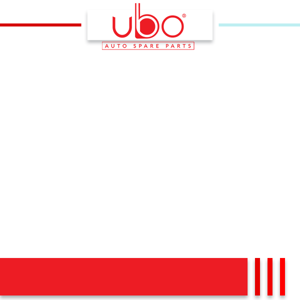 UBO 20.208 TURBO PIPE